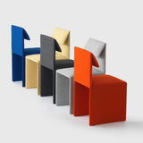 Sacha Chair LS
