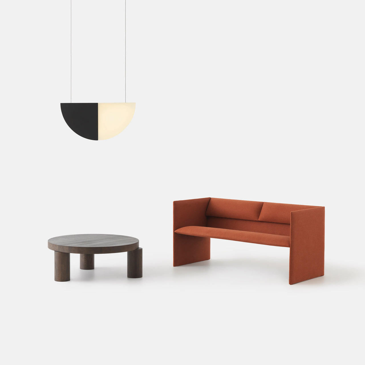 Sacha Sofa: LS