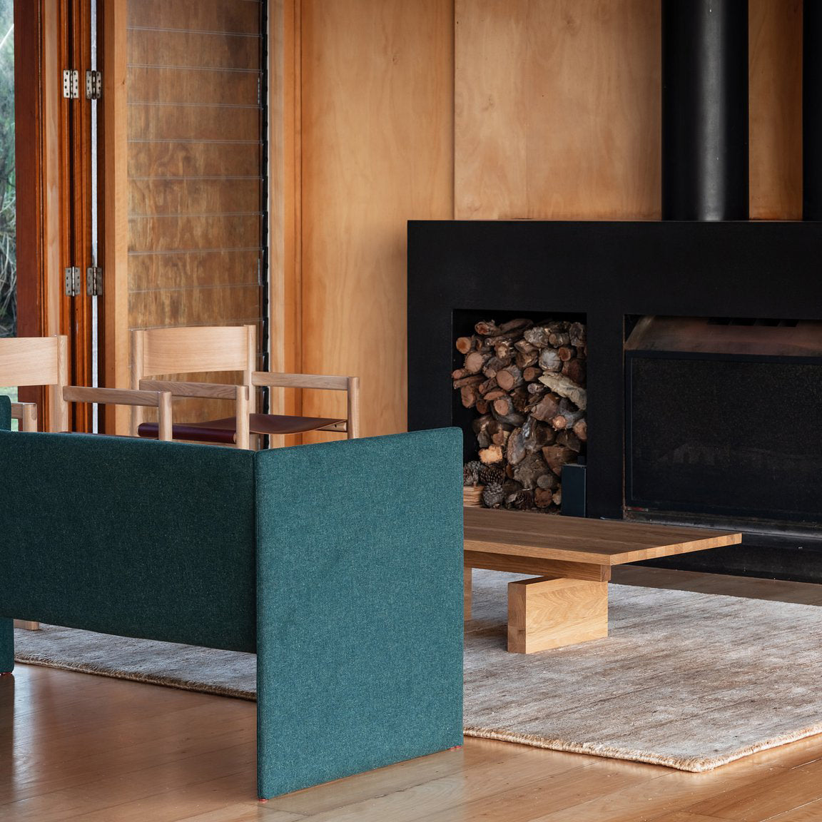 Sacha Sofa: LS