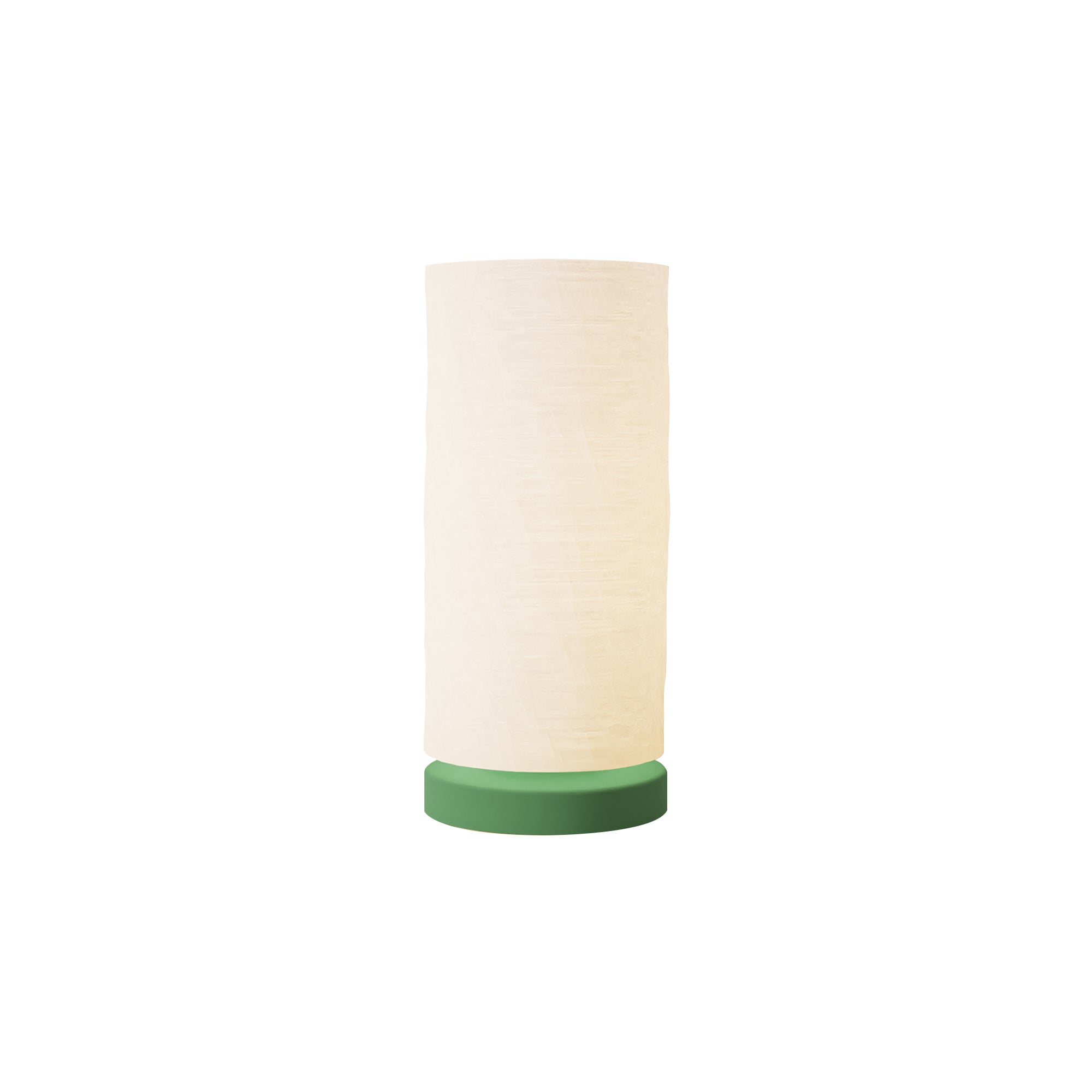 Lago Compact Table Light: Sage
