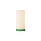 Lago Compact Table Light: Sage