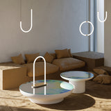 Unseen Table Lamp: Quick Ship