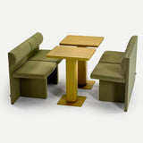 Cita Table: Square