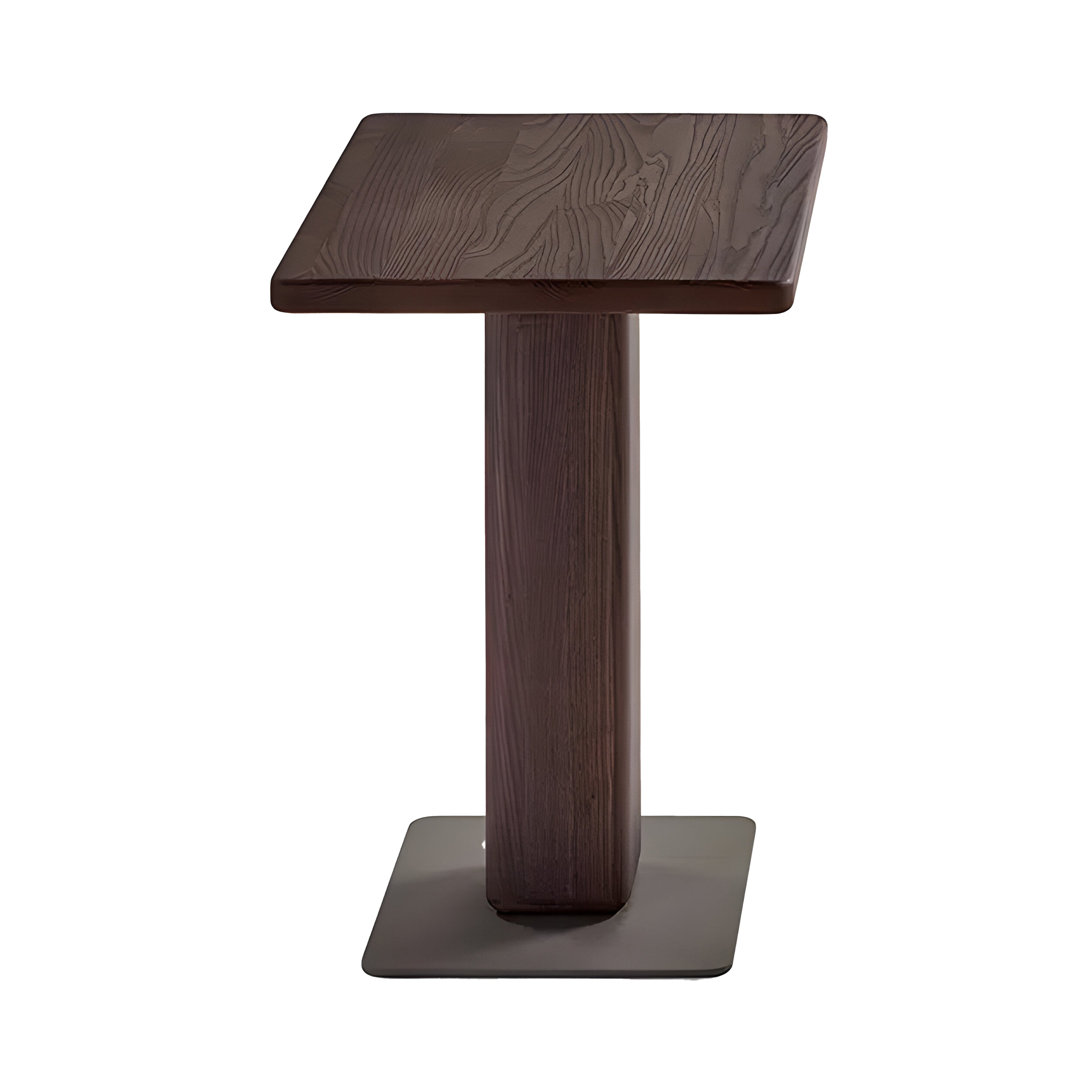 Cita Table: Castano Ash