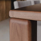 Cita Table: Rectangular