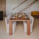 Cita Table: Rectangular