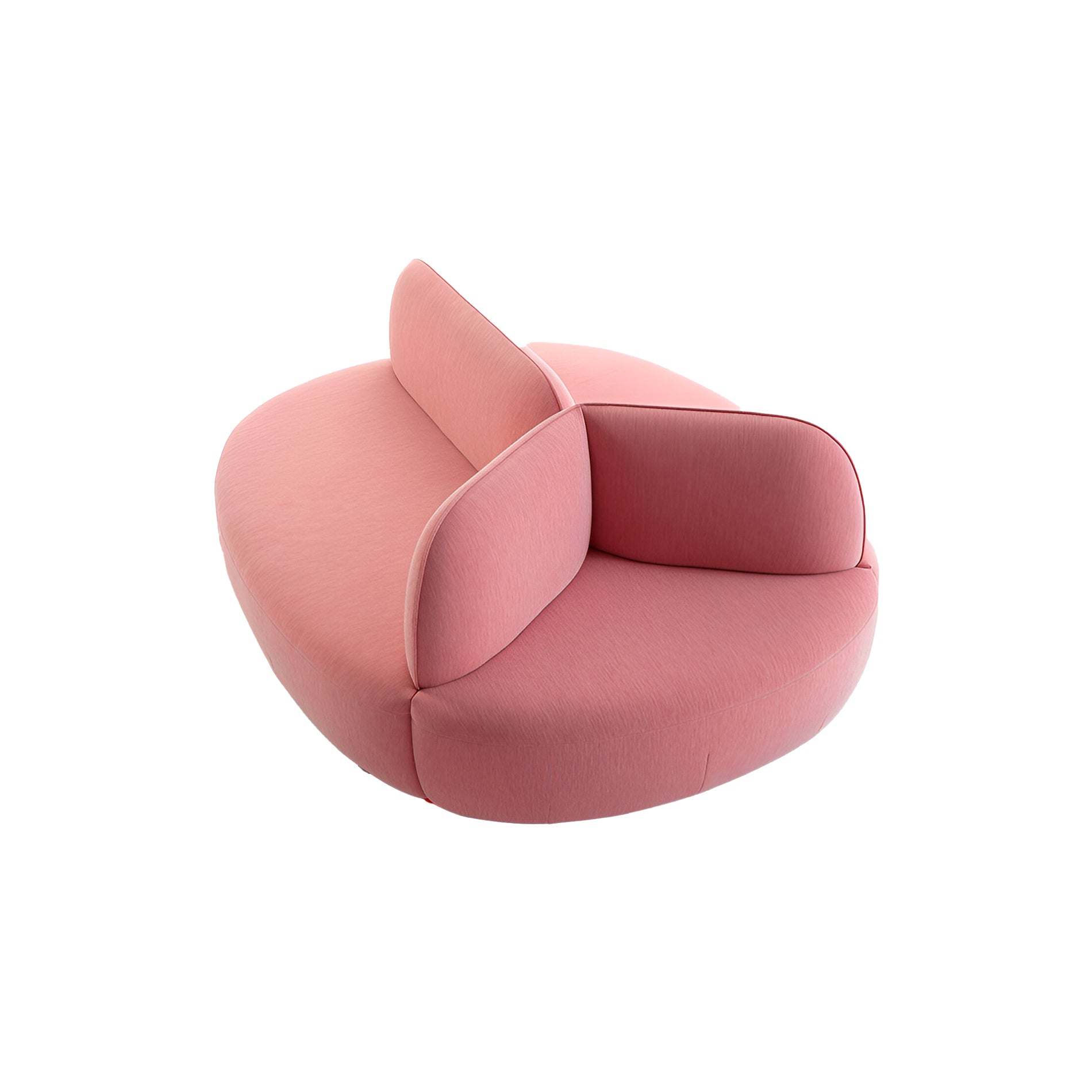 La Isla Sofa: 1