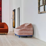 Sumo Armchair