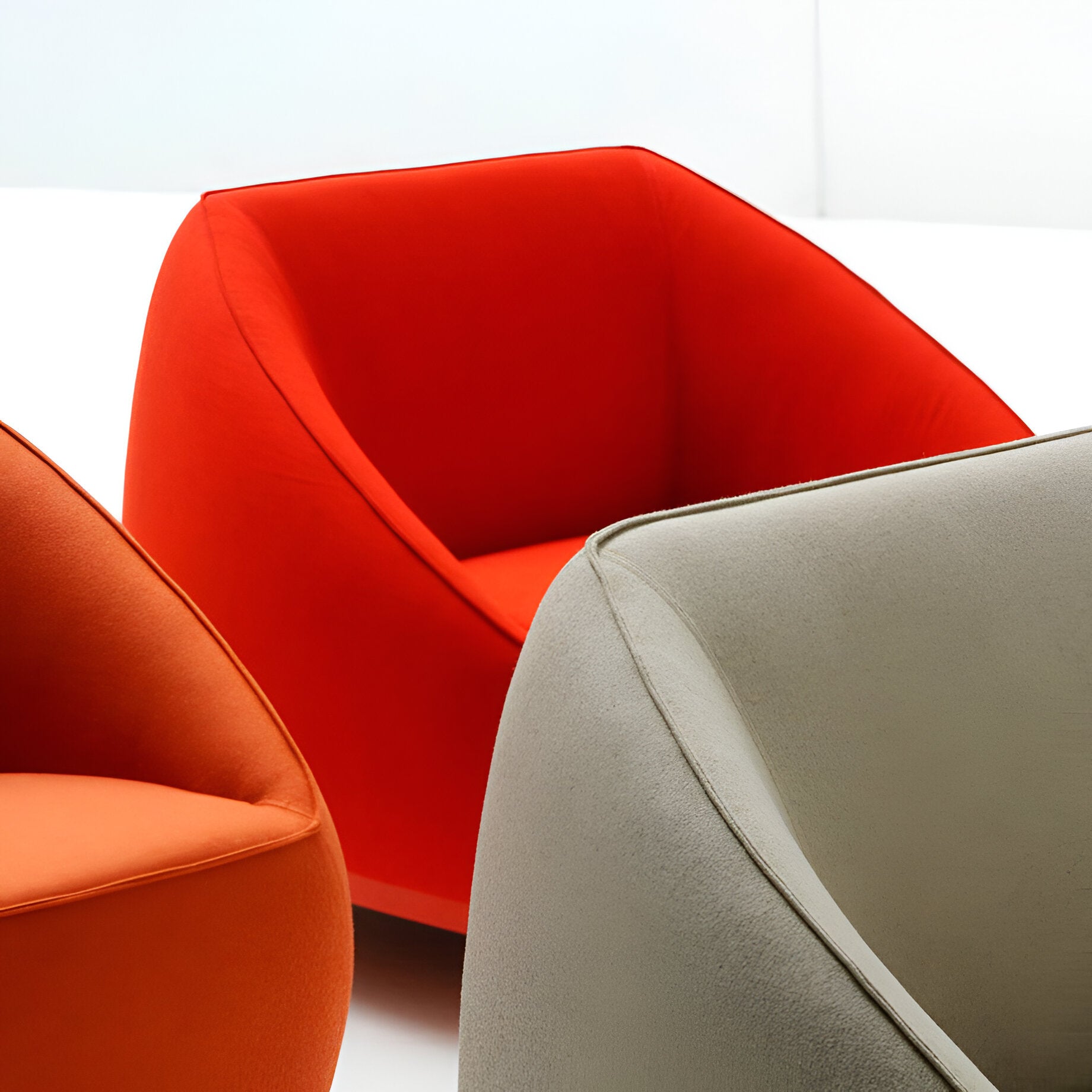 Sumo Armchair