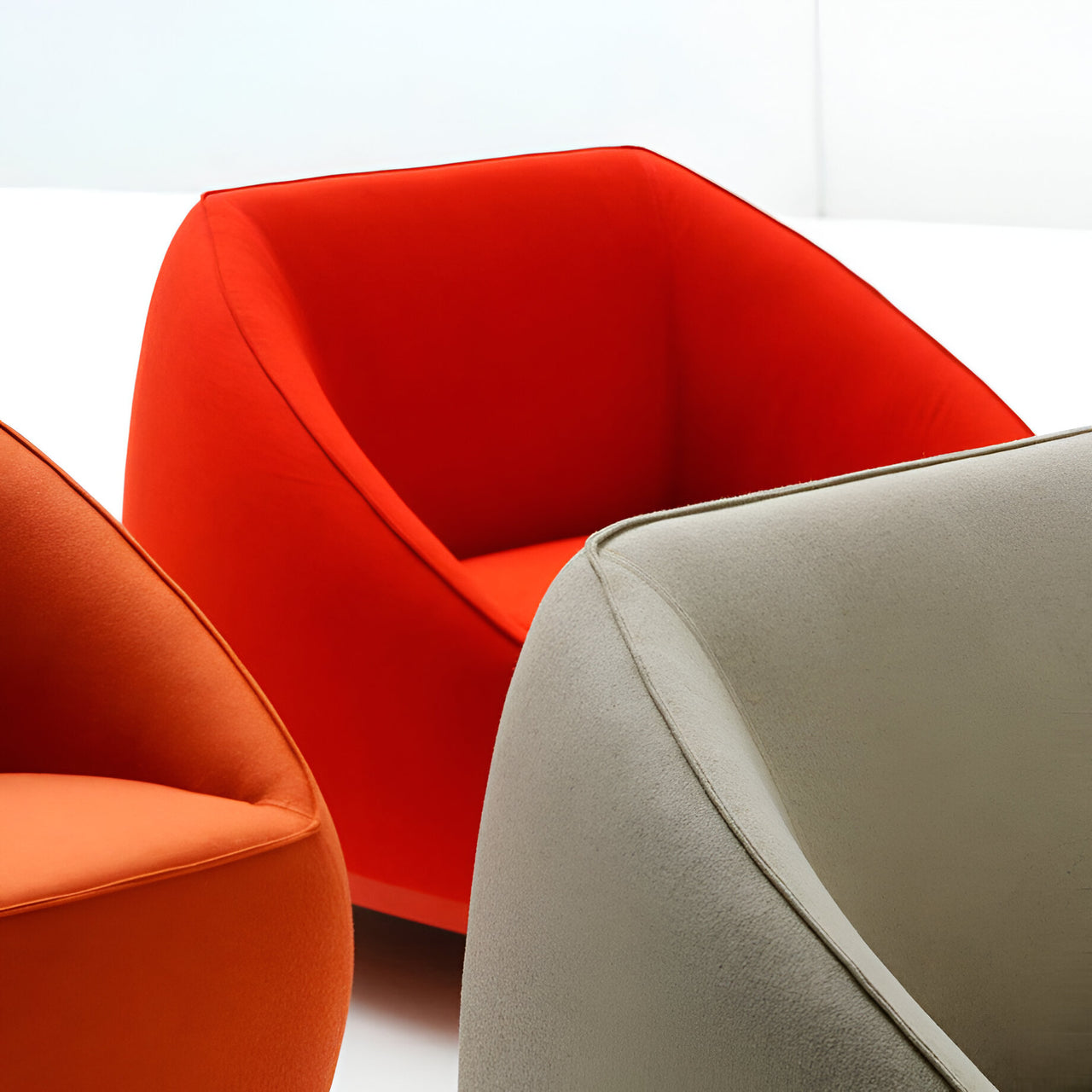 Sumo Armchair