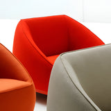 Sumo Armchair