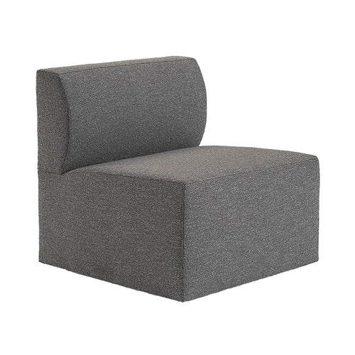 Canto Sofa: Modules + Straight