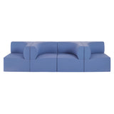 Canto Modular Sofa: Configuration 5