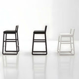 Midori Bar + Counter Stool