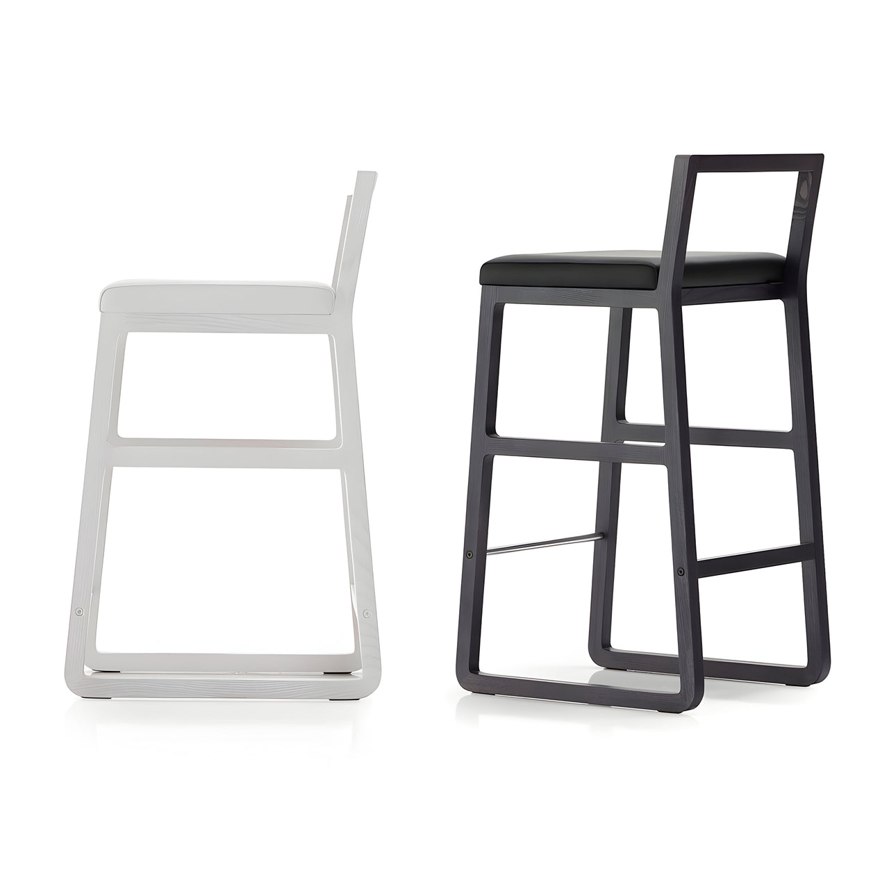Midori Bar + Counter Stool