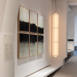 Tekiò Vertical Pendant Lamp