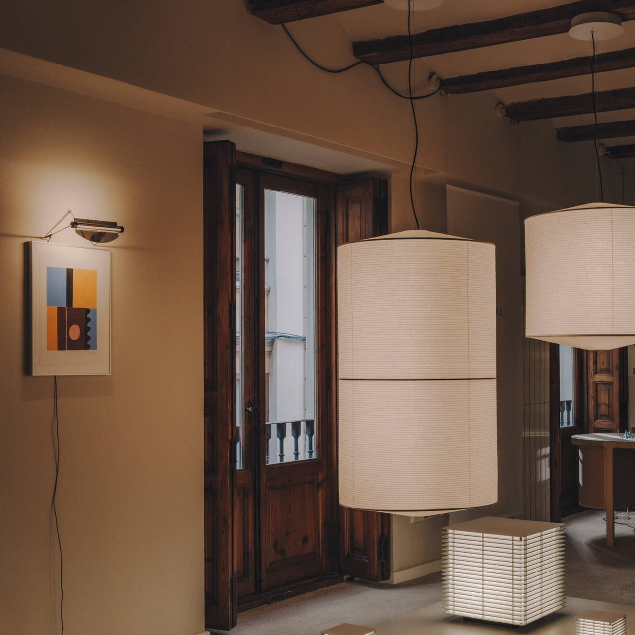 Lamparaprima Table Lamp