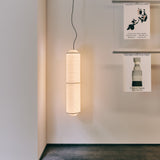 Tekiò Vertical Pendant Lamp