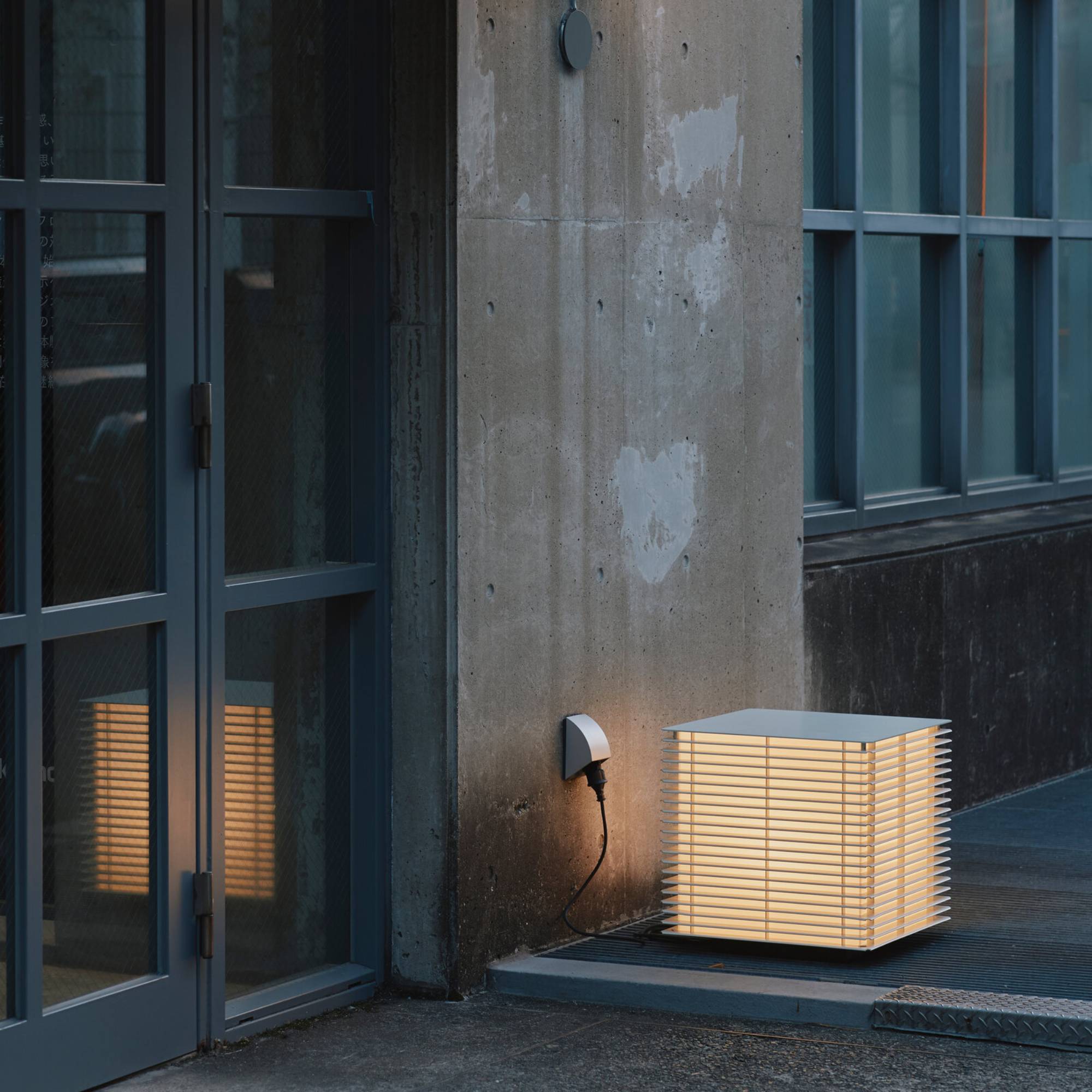 Shiro Portable Table Lamp