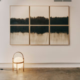 Cesta Lamp - Quick Ship