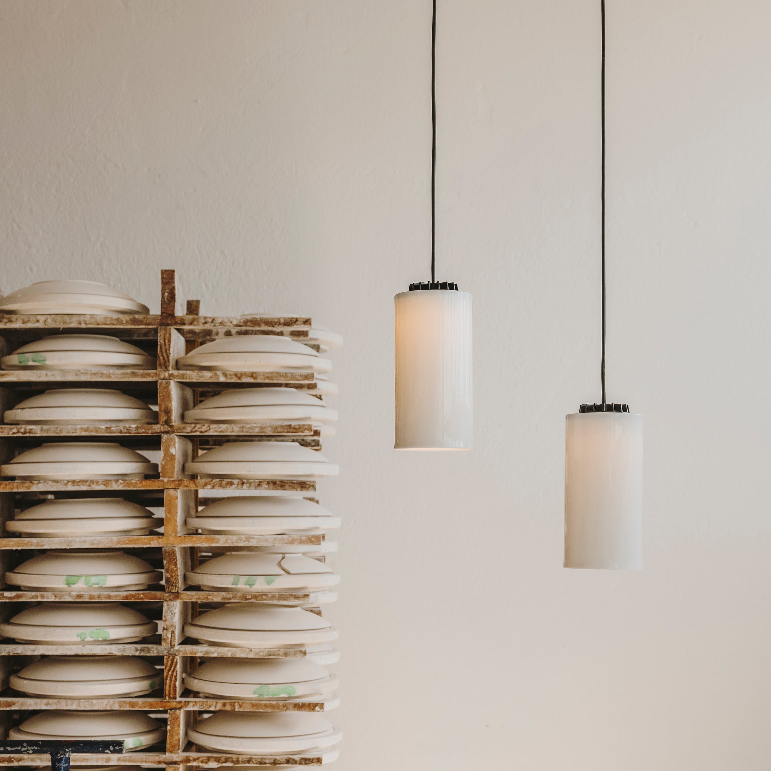 Cirio Simple Pendant Lamp