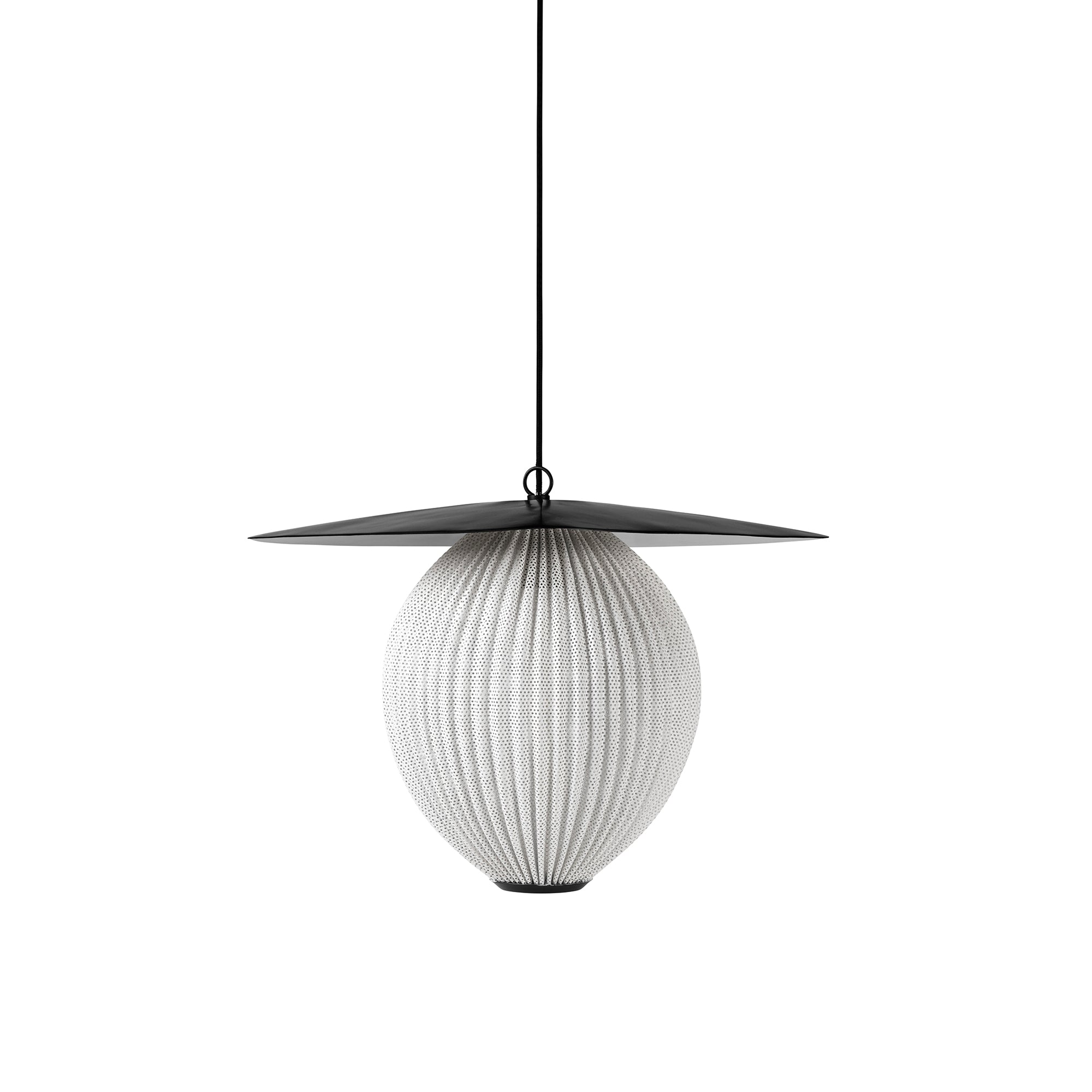 Satellite Pendant: Large - 10.6