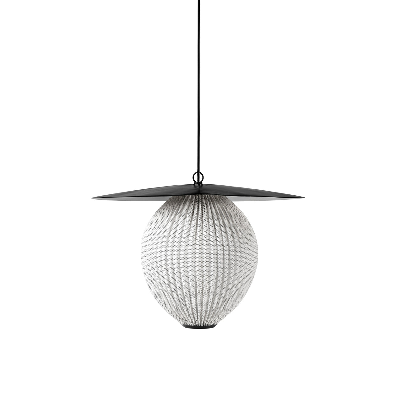 Satellite Pendant: Large - 10.6