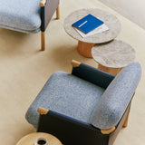 Niveau Coffee Table