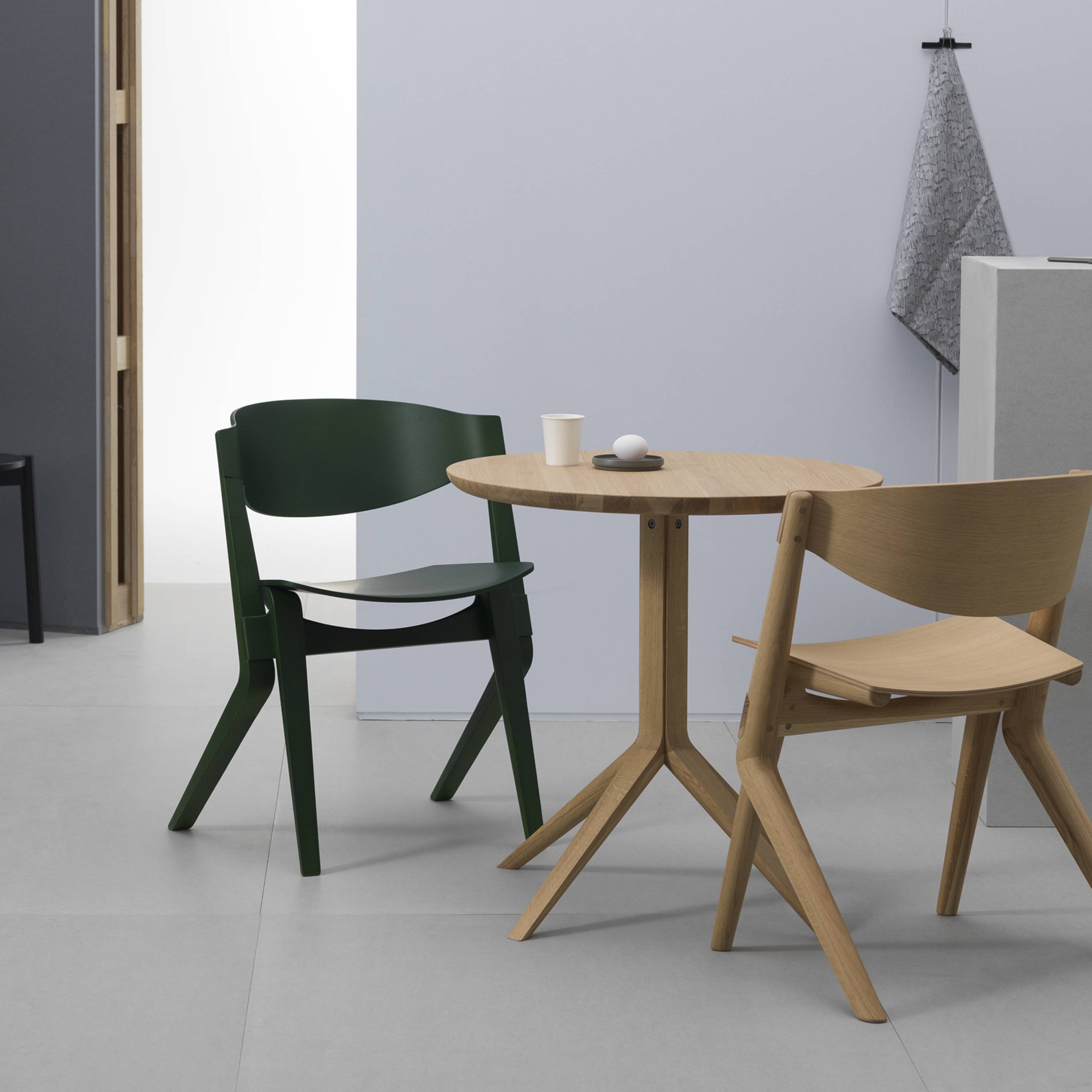 Scout Bistro Table: LS