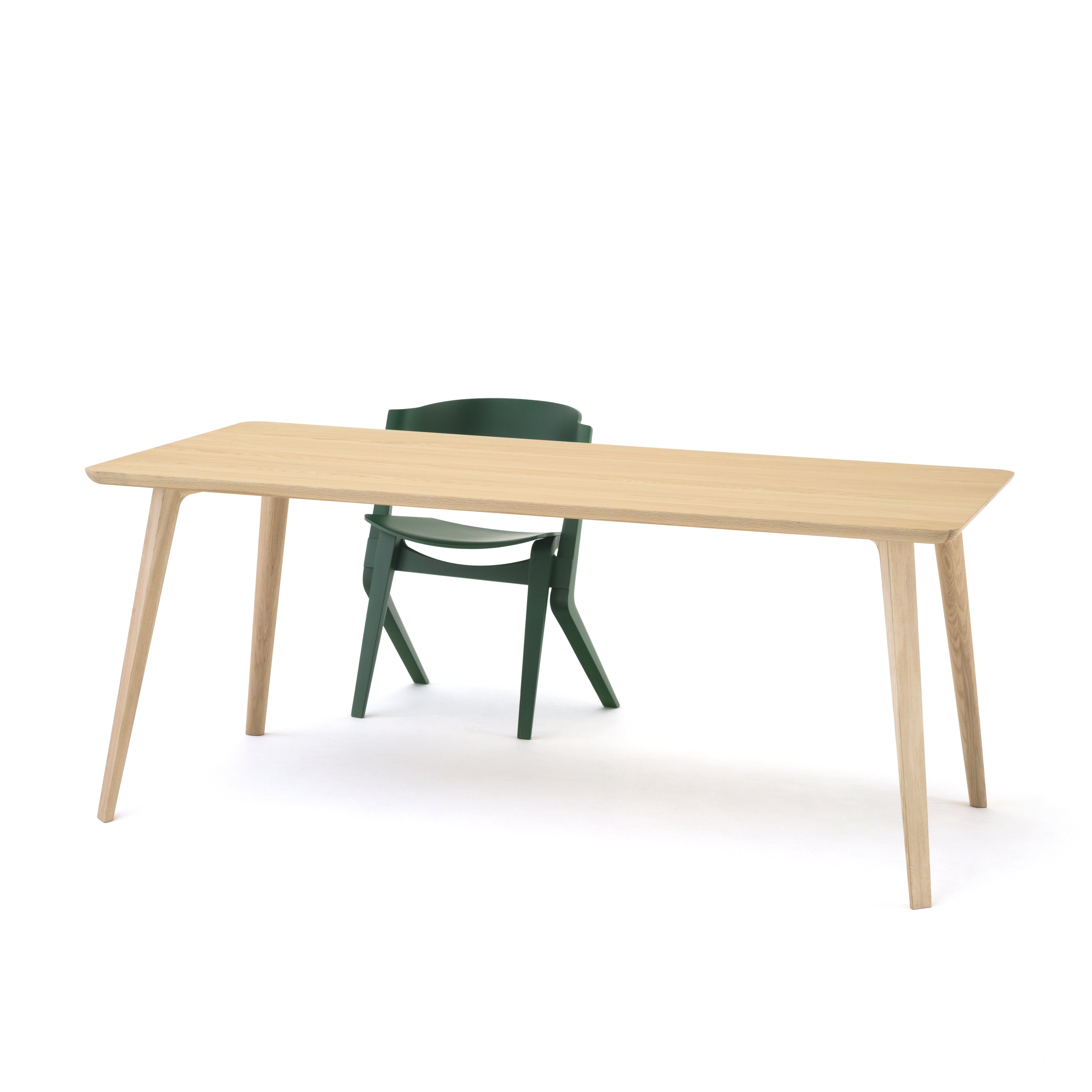 Scout Chair: LS