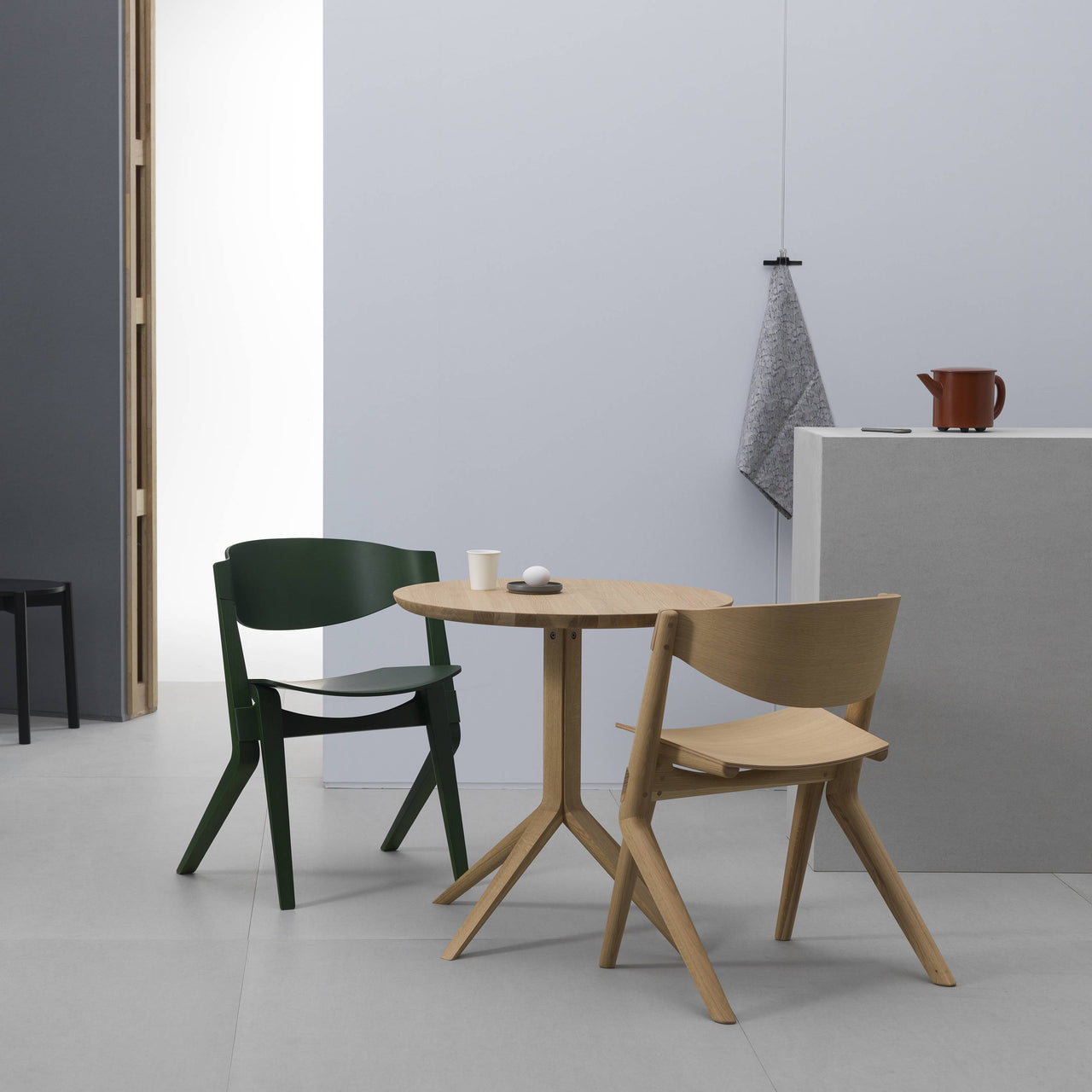 Scout Chair: LS