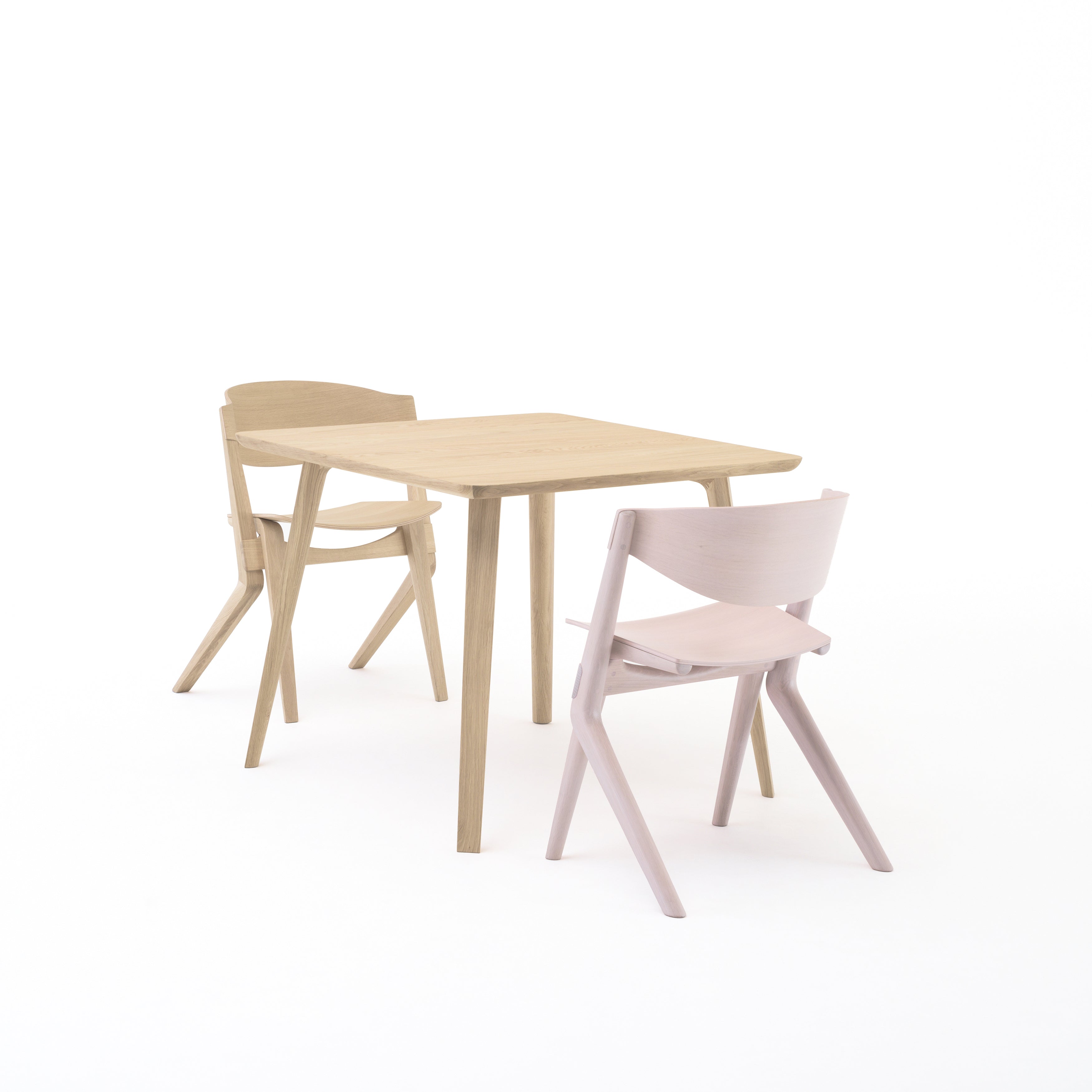 Scout Table: LS
