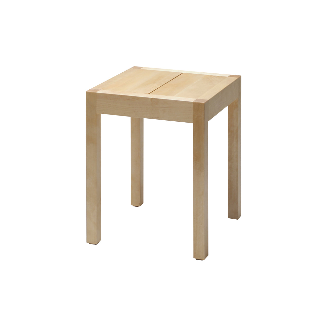 Seminar KVJ1 Stool: Birch