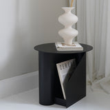 Sentrum Side Table: Quick Ship + LS