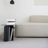 Sentrum Side Table: Quick Ship + LS