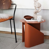 Sentrum Side Table: Quick Ship + LS