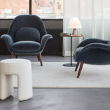 Sequoia Pouf: LS