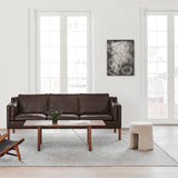 Sequoia Pouf: LS