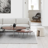 Sequoia Pouf: LS