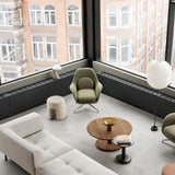 Sequoia Pouf: LS