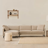 Sequoia Pouf: LS