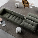 Sequoia Pouf: LS