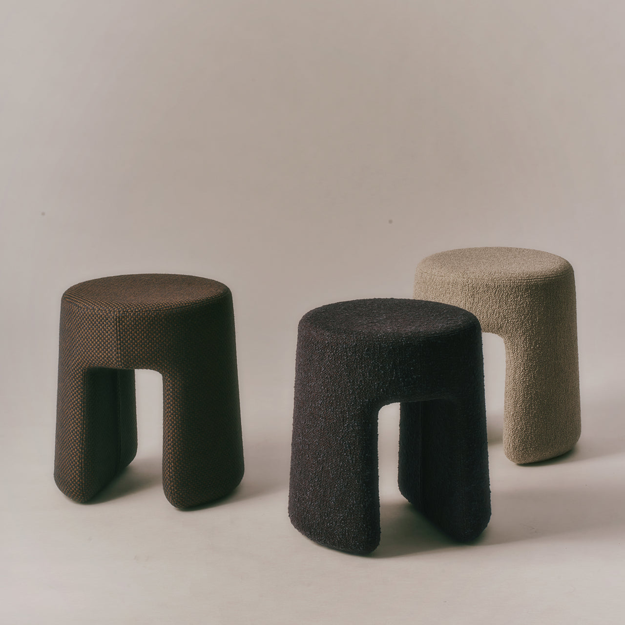 Sequoia Pouf: LS