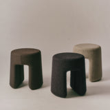 Sequoia Pouf: LS