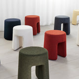 Sequoia Pouf: LS
