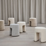 Sequoia Pouf: LS
