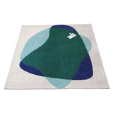 Serge Wool Rug