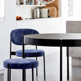 Series 430 Chair: Stacking