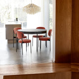 Series 430 Chair: Stacking