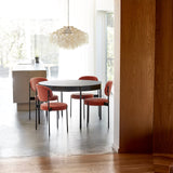 Series 430 Chair: Stacking